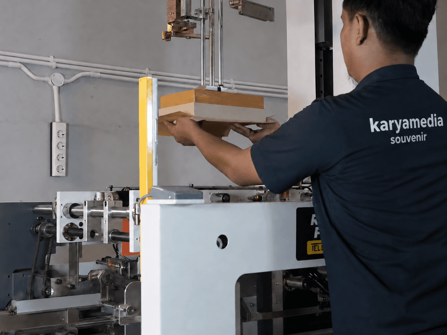 Molding Box