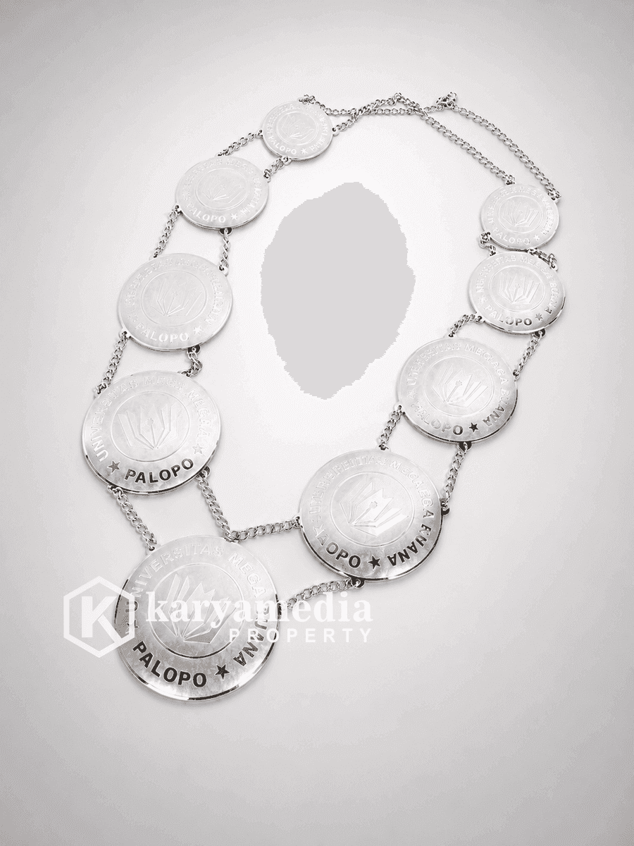 Kalung Rektor 11