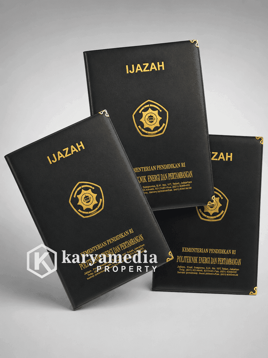 Map Ijazah 5