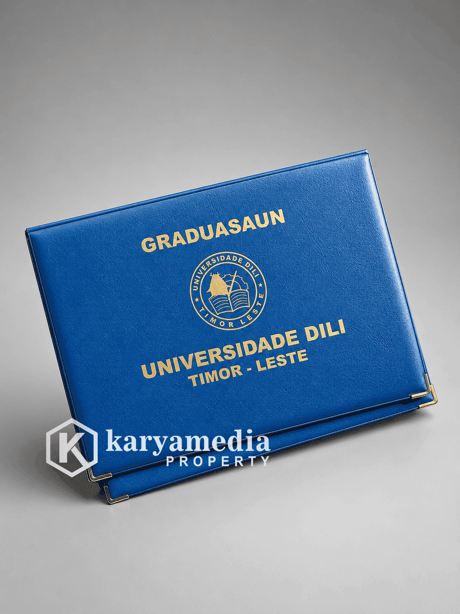Map Ijazah 6