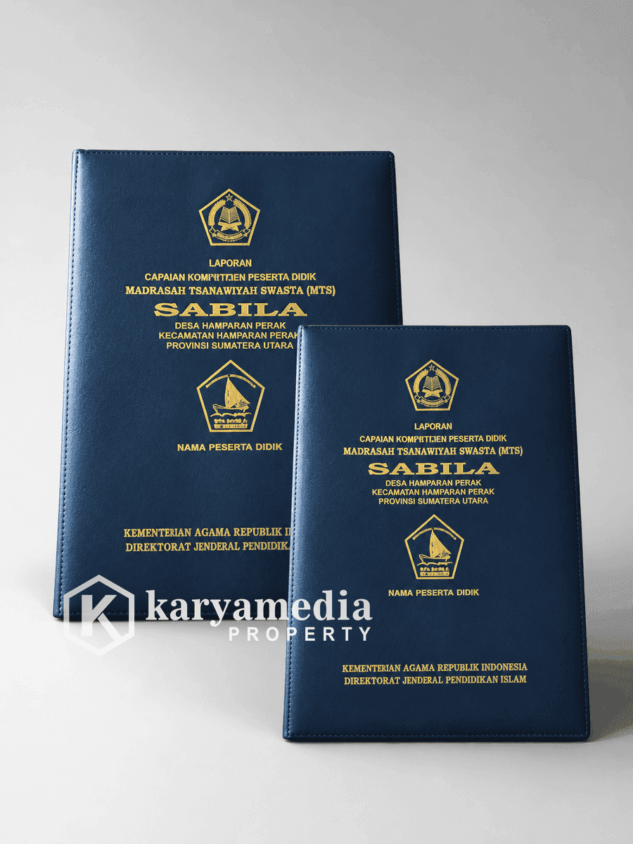 Map Ijazah 7