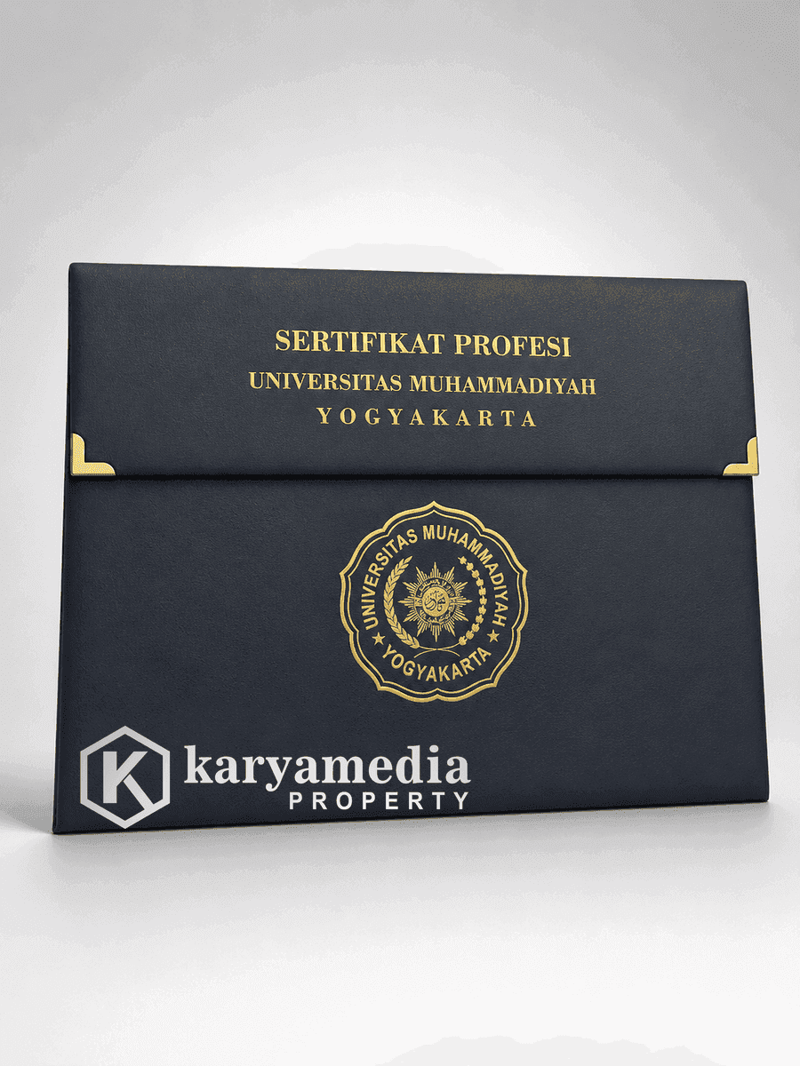 Map Ijazah 8