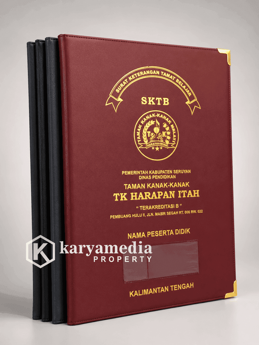 Map Ijazah 10