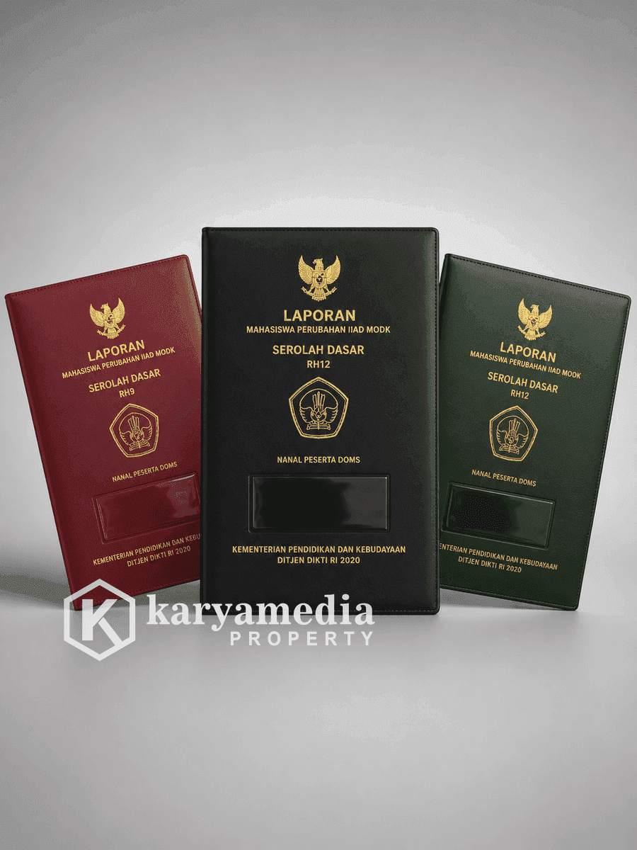 Map Ijazah 11