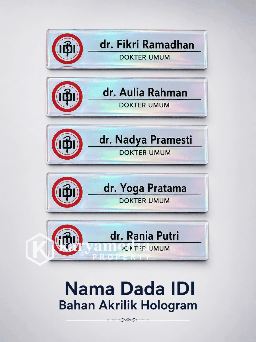 Name Tag 29