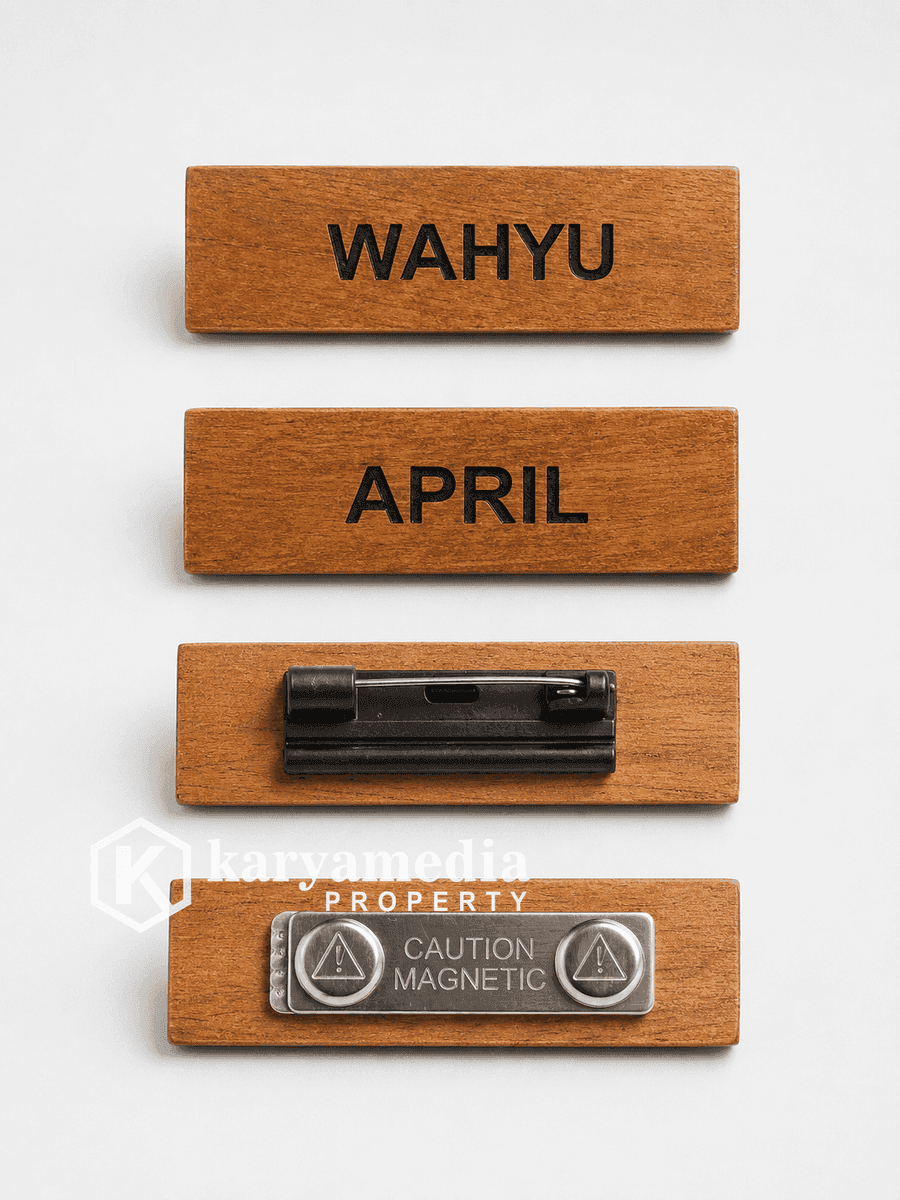 Name Tag 4