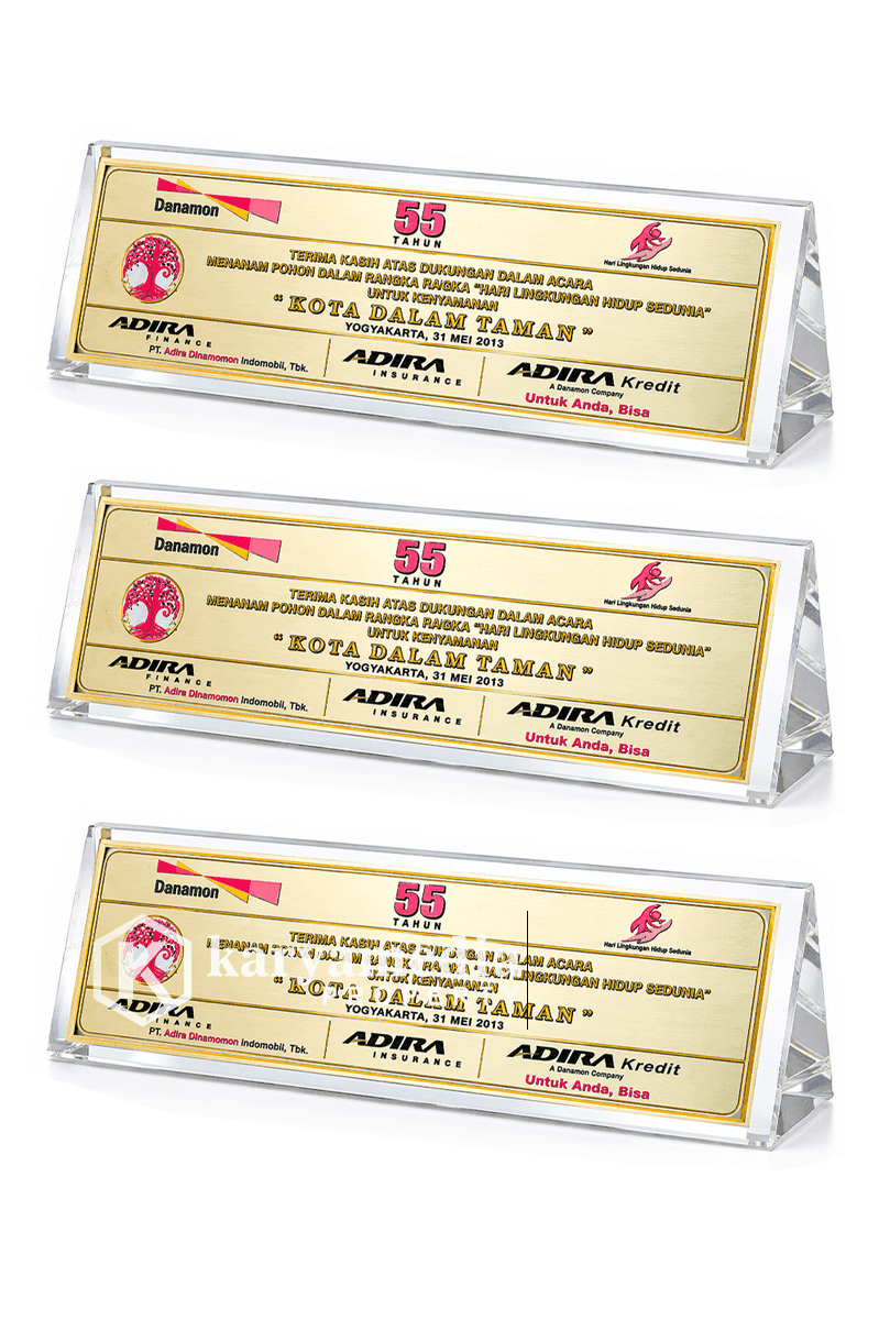 Papan Nama 1