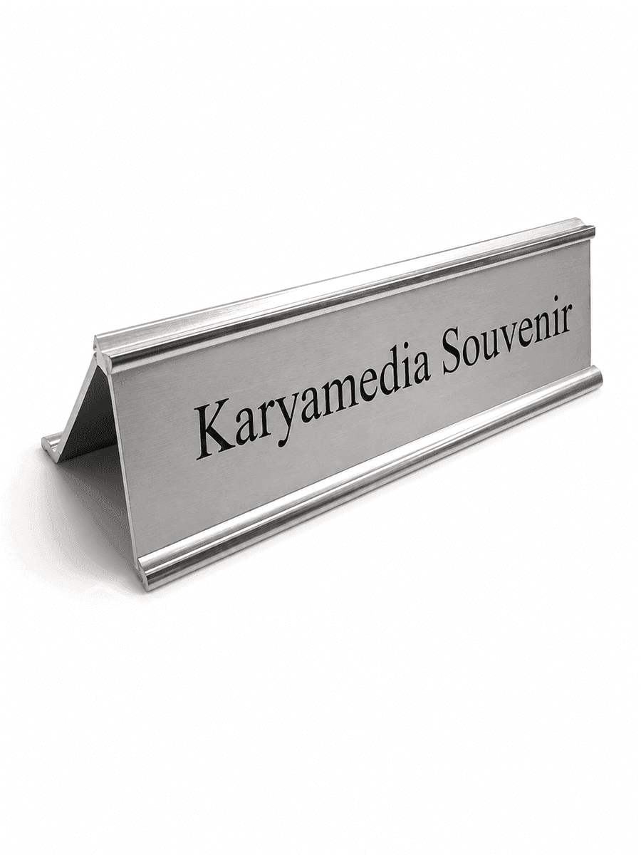 Papan Nama 15