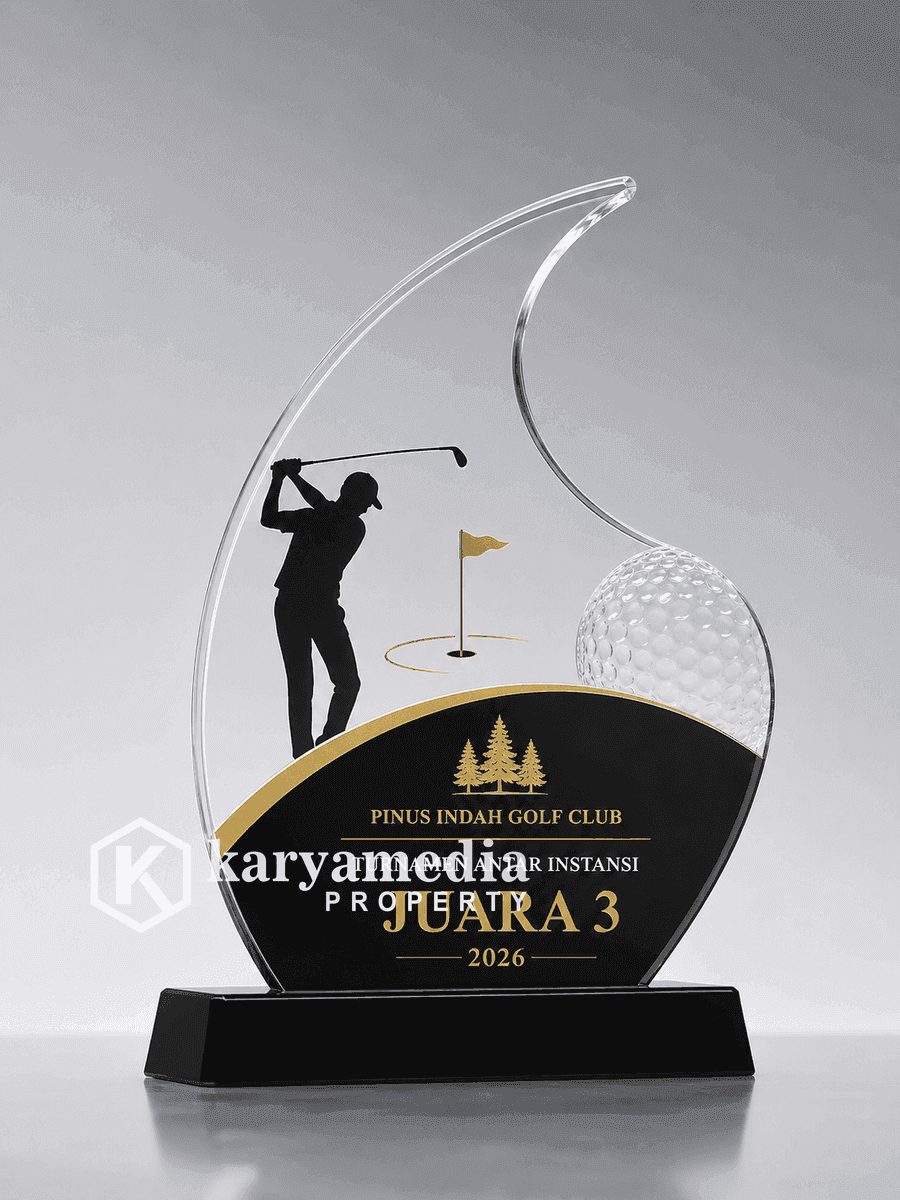 Piala Golf 4