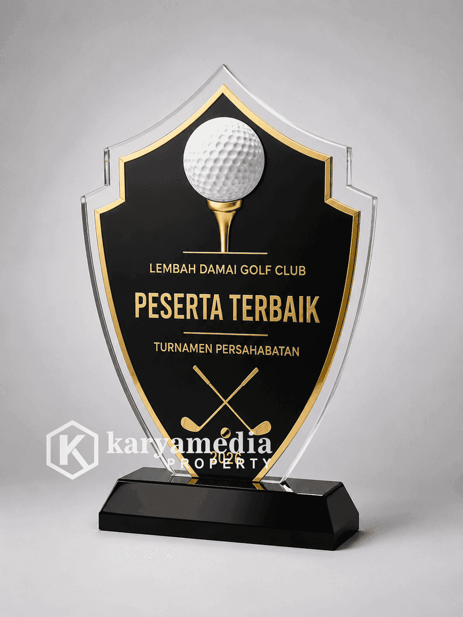 Piala Golf 5