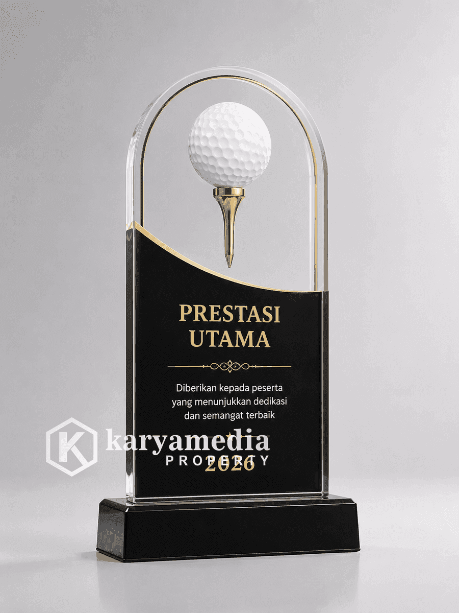 Piala Golf 6