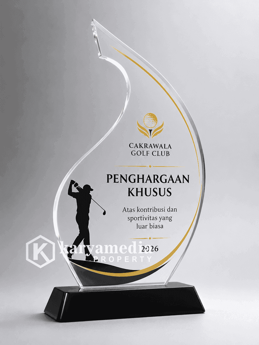Piala Golf 7