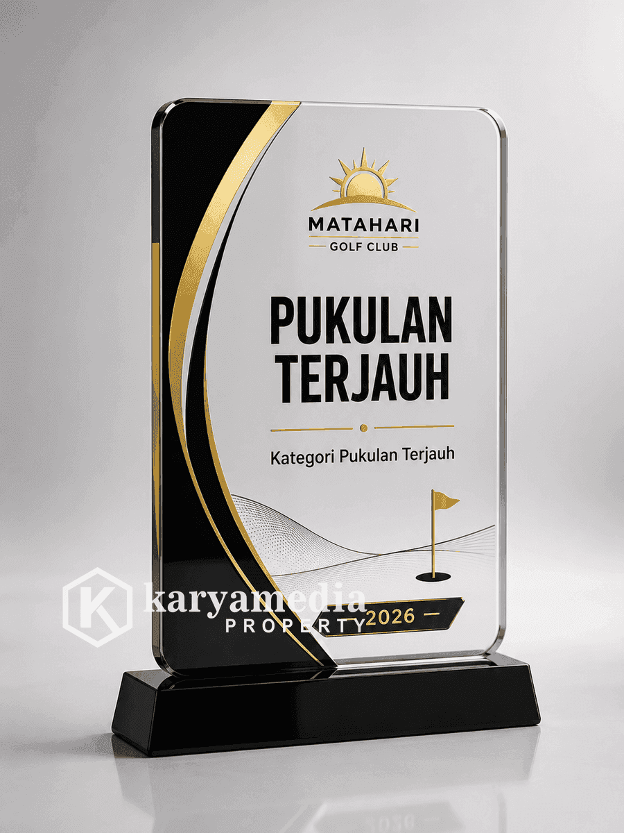Piala Golf 8
