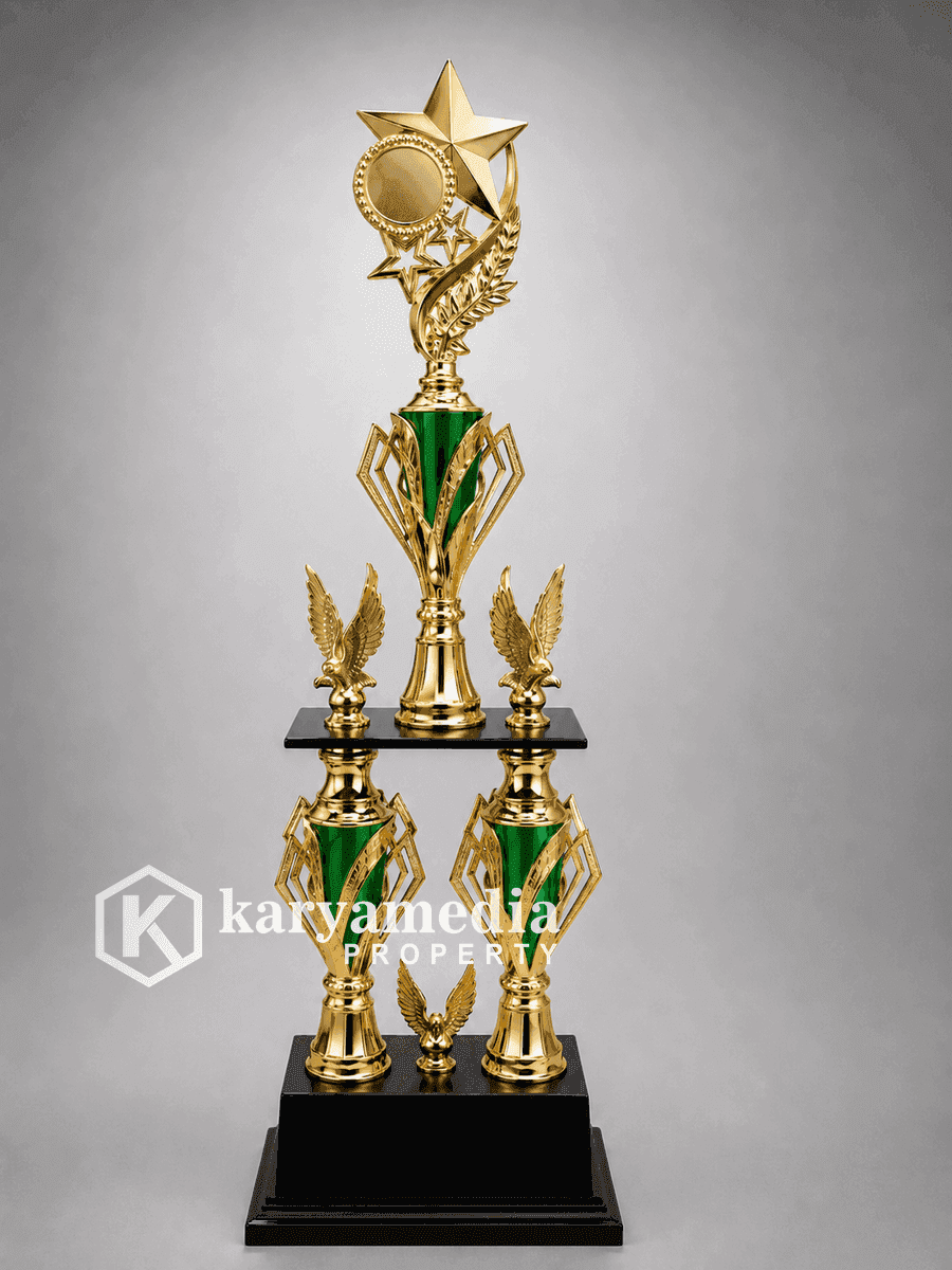 Piala Trophy 1