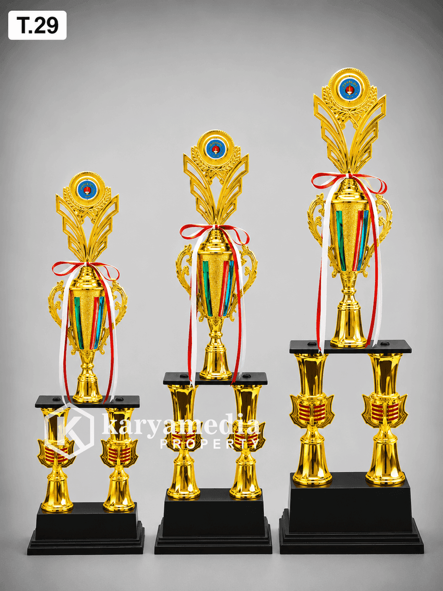 Piala Trophy 6