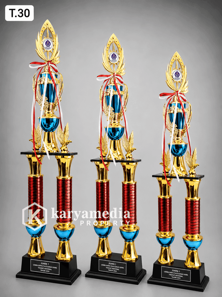 Piala Trophy 11