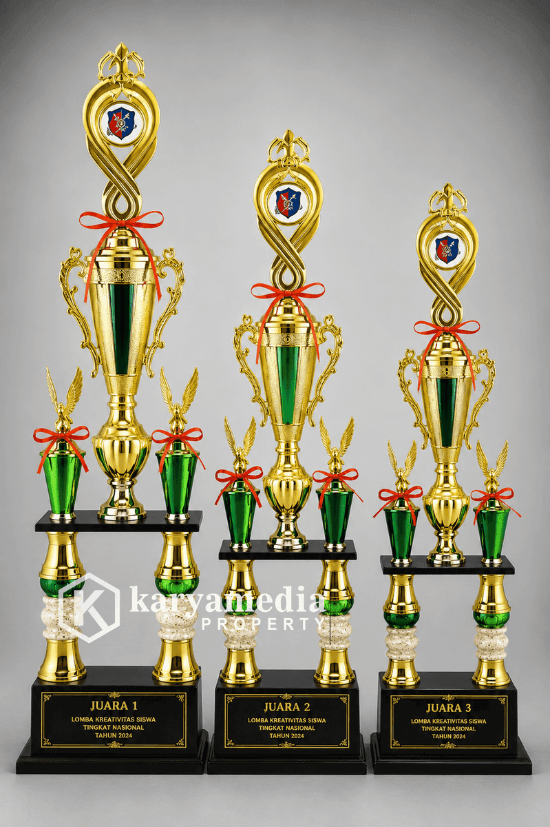 Piala Trophy 13