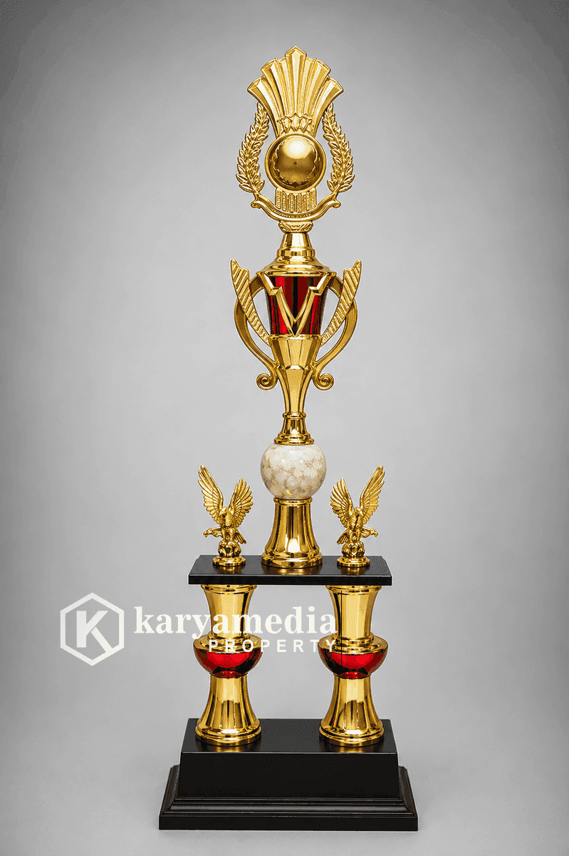 Piala Trophy 20