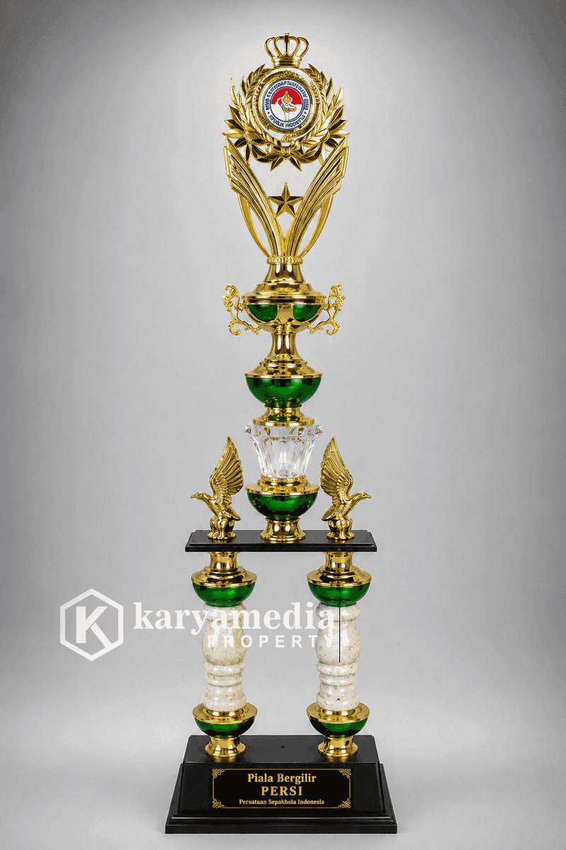 Piala Trophy 21