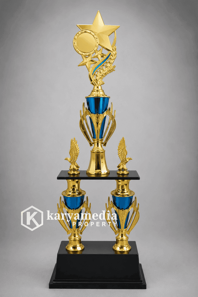 Piala Trophy 27
