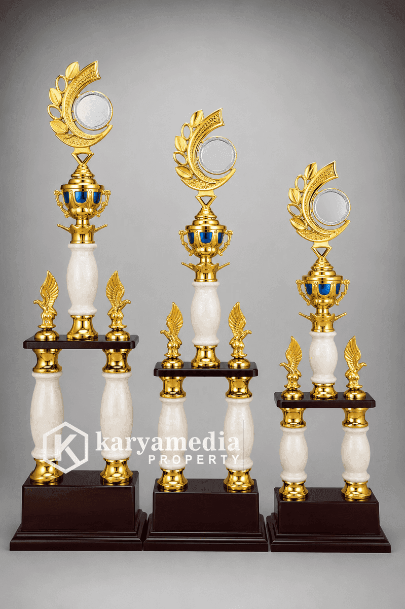 Piala Trophy 28
