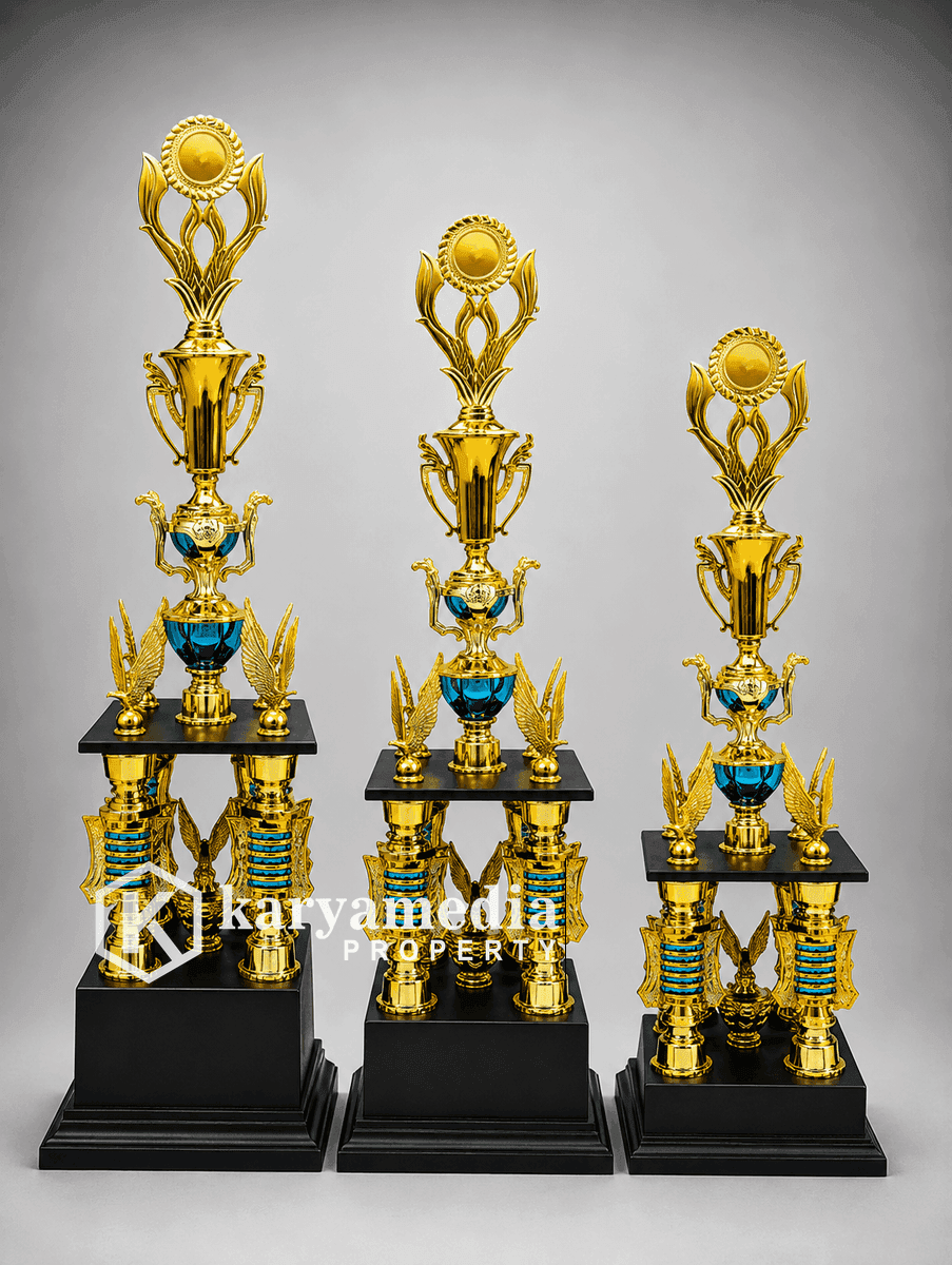 Piala Trophy 2