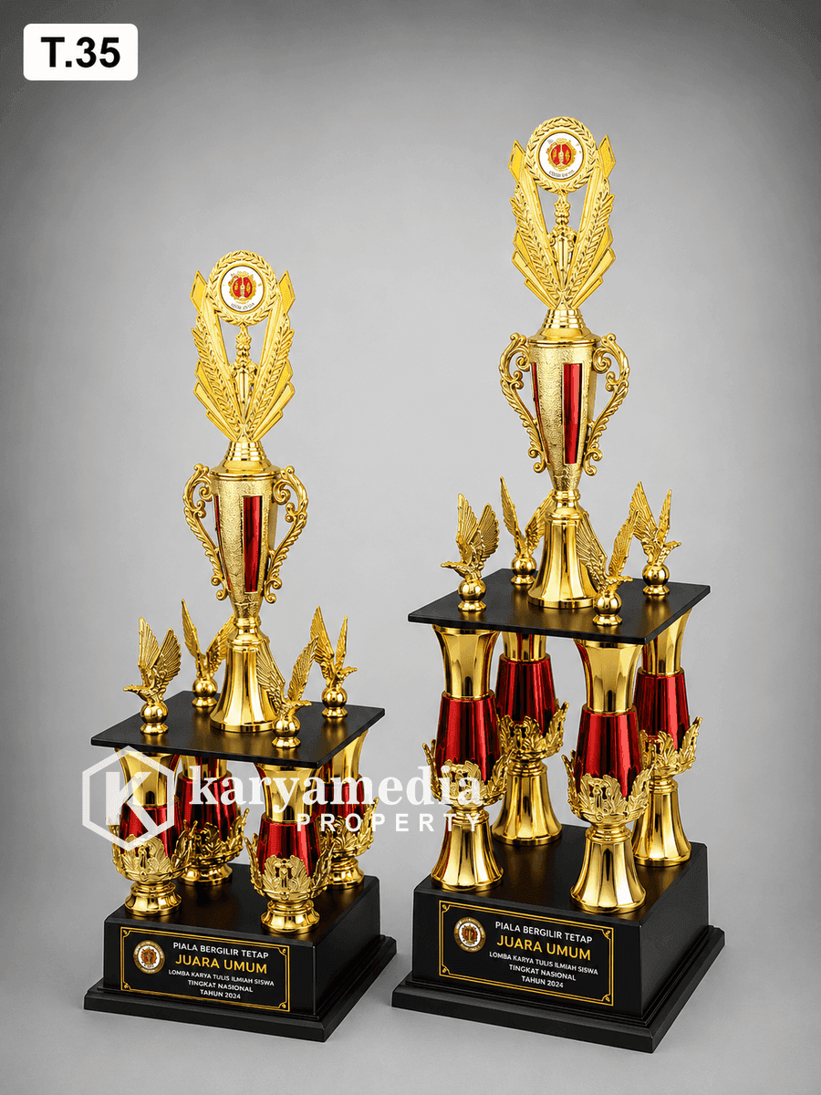 Piala Trophy 24