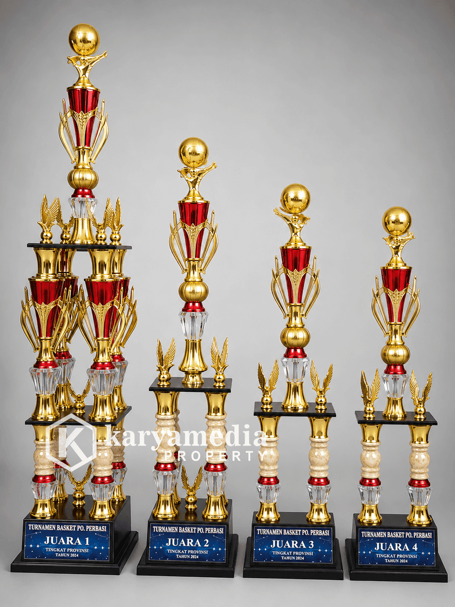 Piala Trophy 26