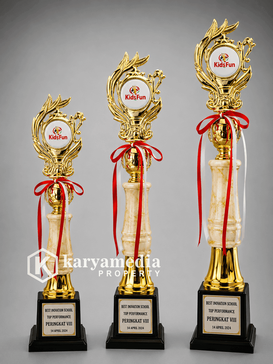 Piala Trophy 32