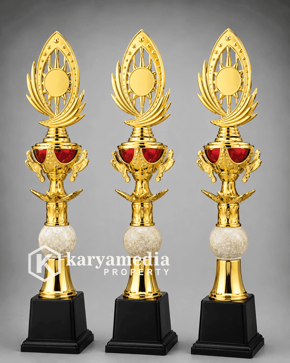Piala Trophy 41