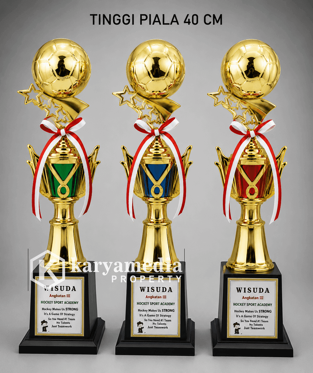 Piala Trophy 42