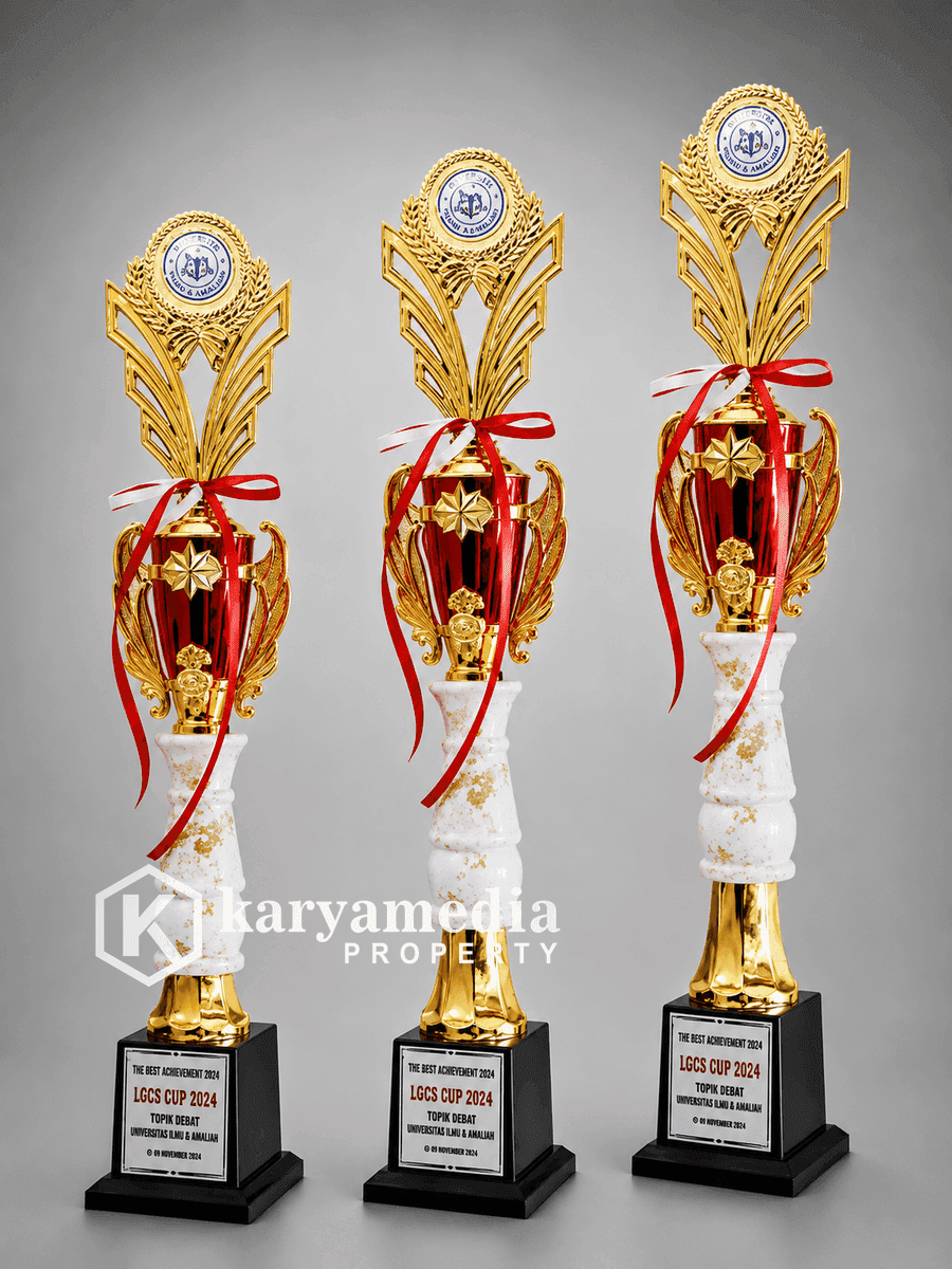 Piala Trophy 29