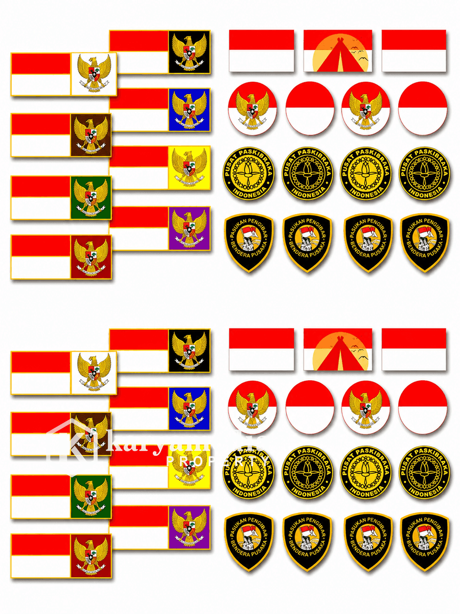 Pin/Bross 25