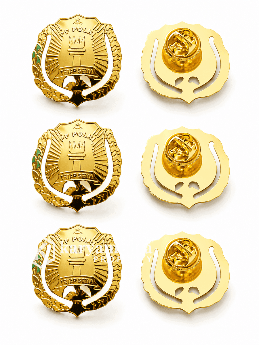 Pin/Bross 3
