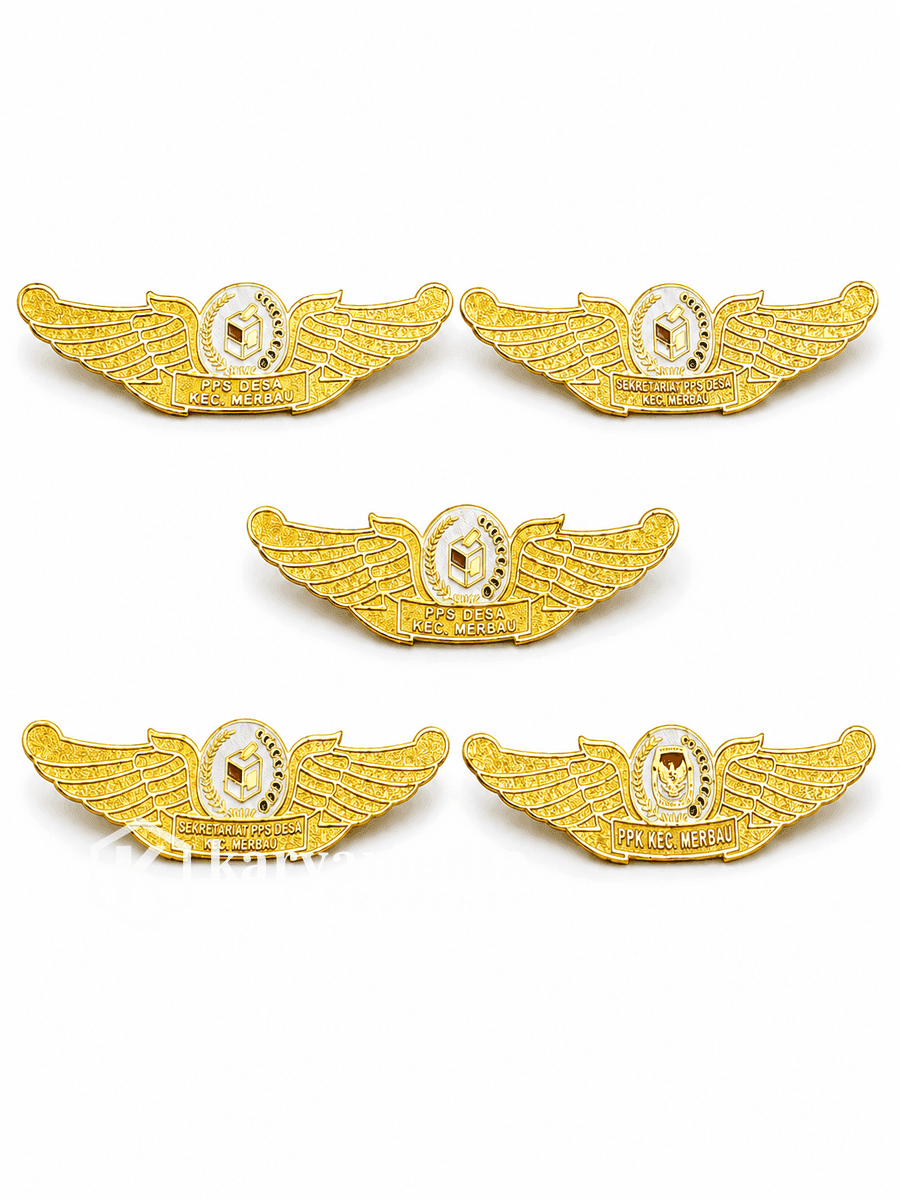 Pin/Bross 9