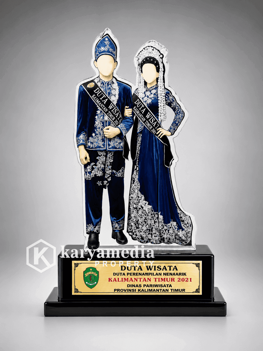 Plakat Akrilik 12