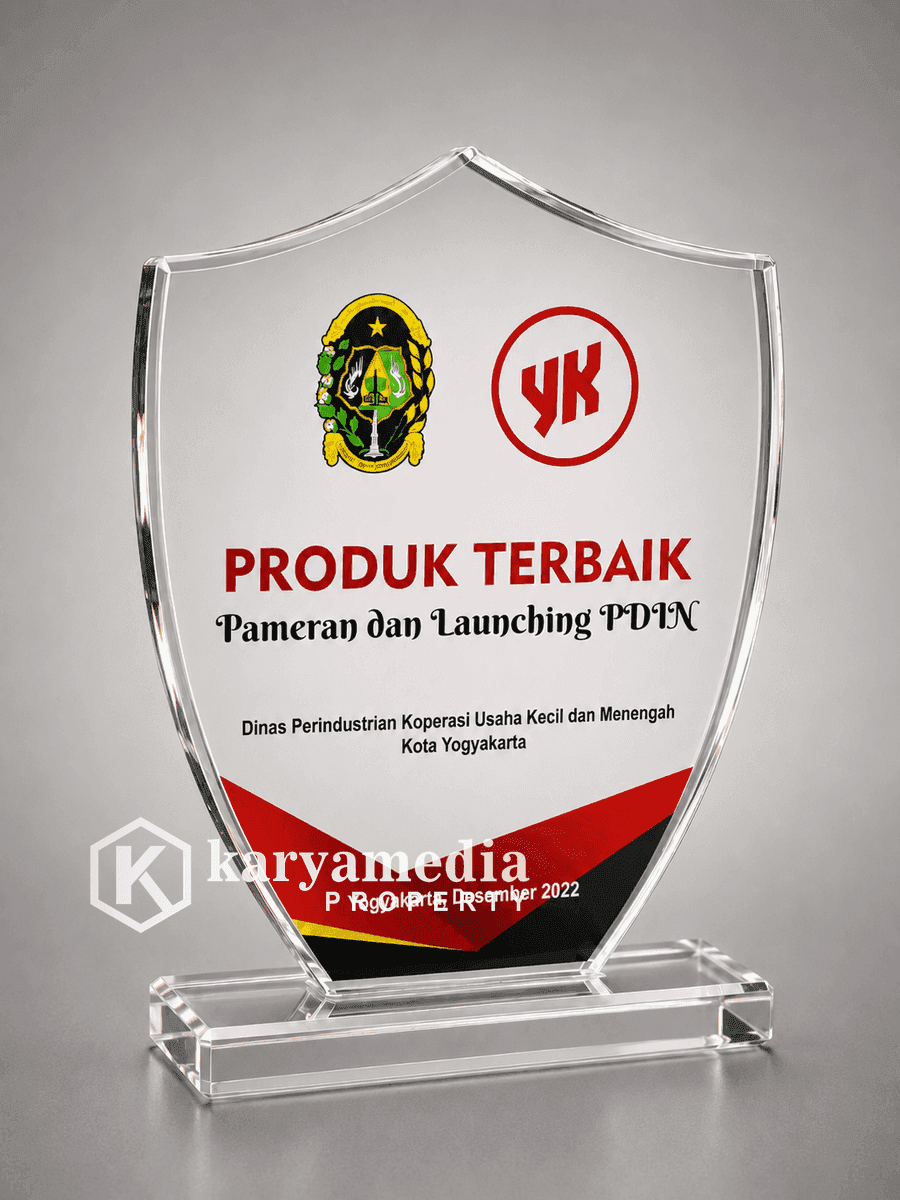 Plakat Akrilik 27