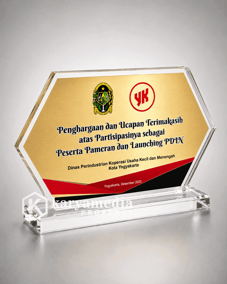 Plakat Akrilik 28