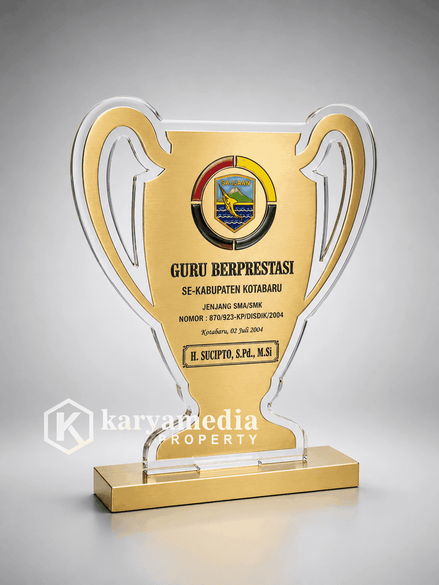 Plakat Akrilik 70