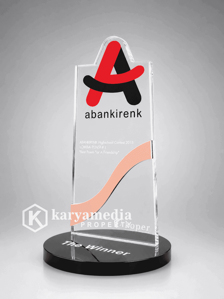 Plakat Akrilik 78
