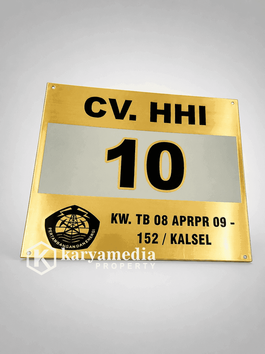 Plakat Brastable 7
