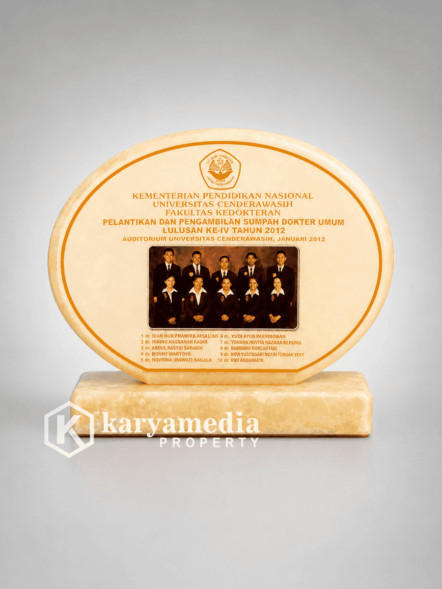 Plakat Fiberglass 38