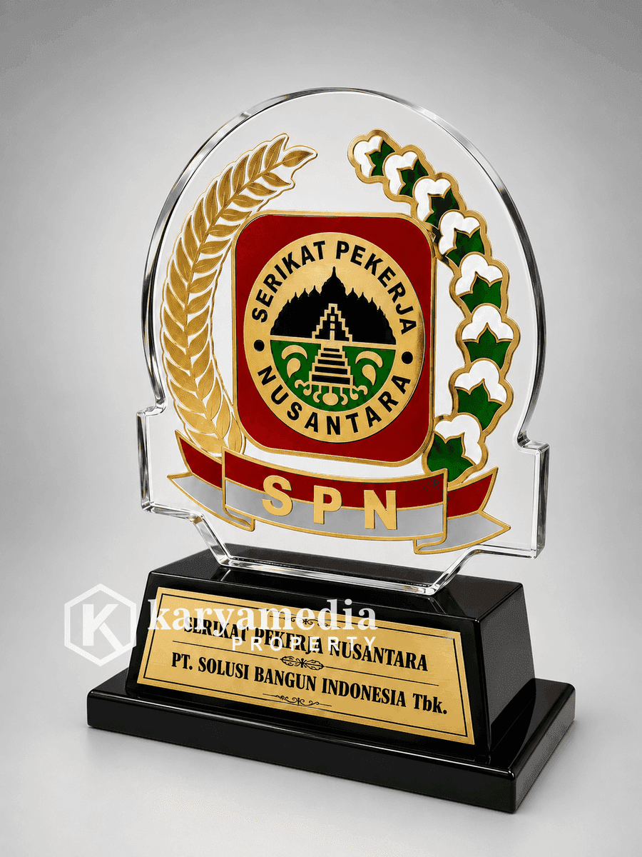 Plakat Fiberglass 86