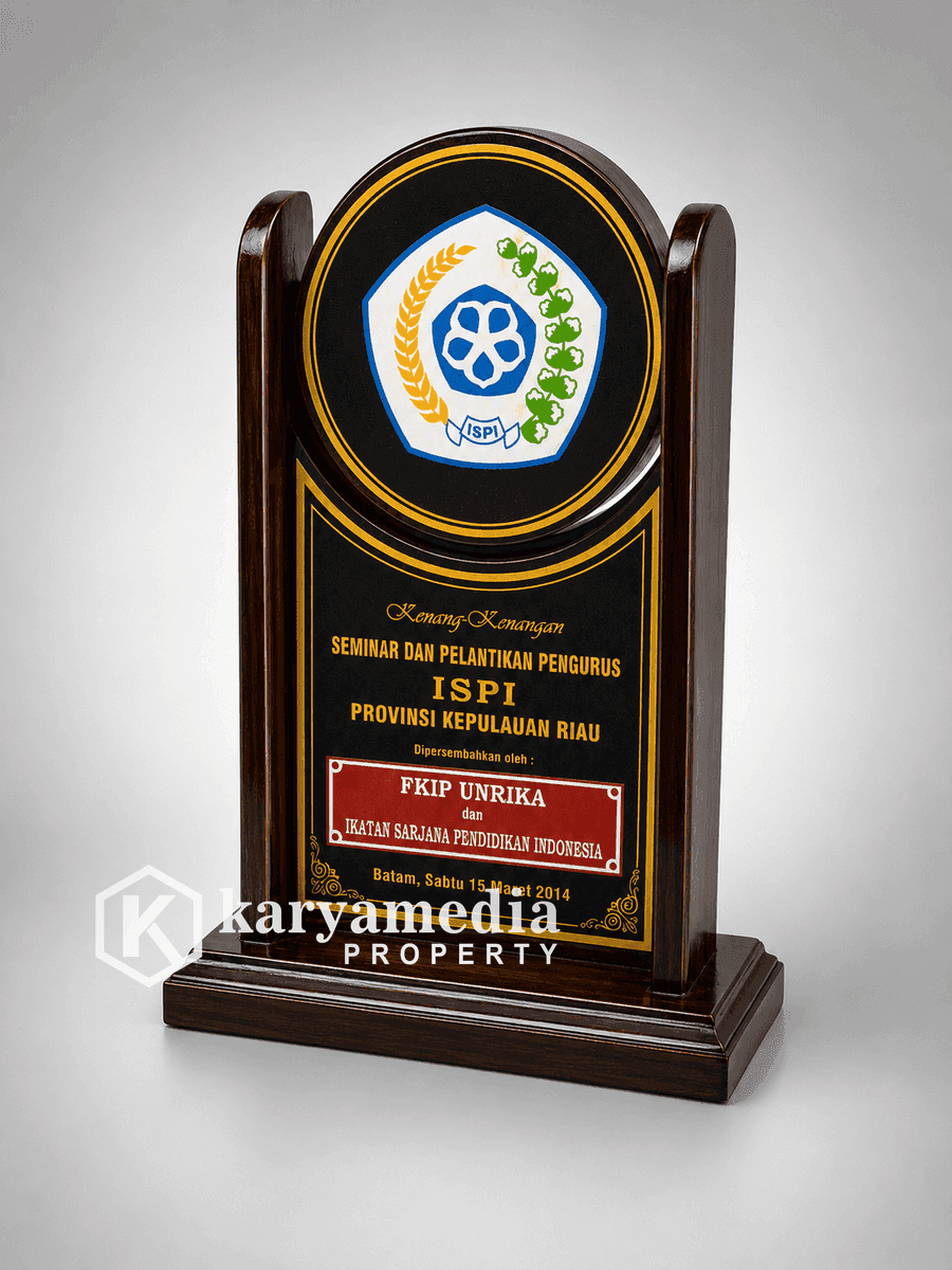 Ide Souvenir dan Plakat untuk Acara Pensiun dan Farewell Karyawan