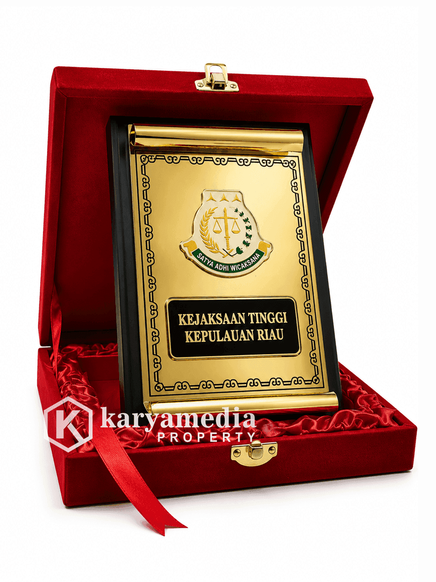 Plakat Kayu Premium 11