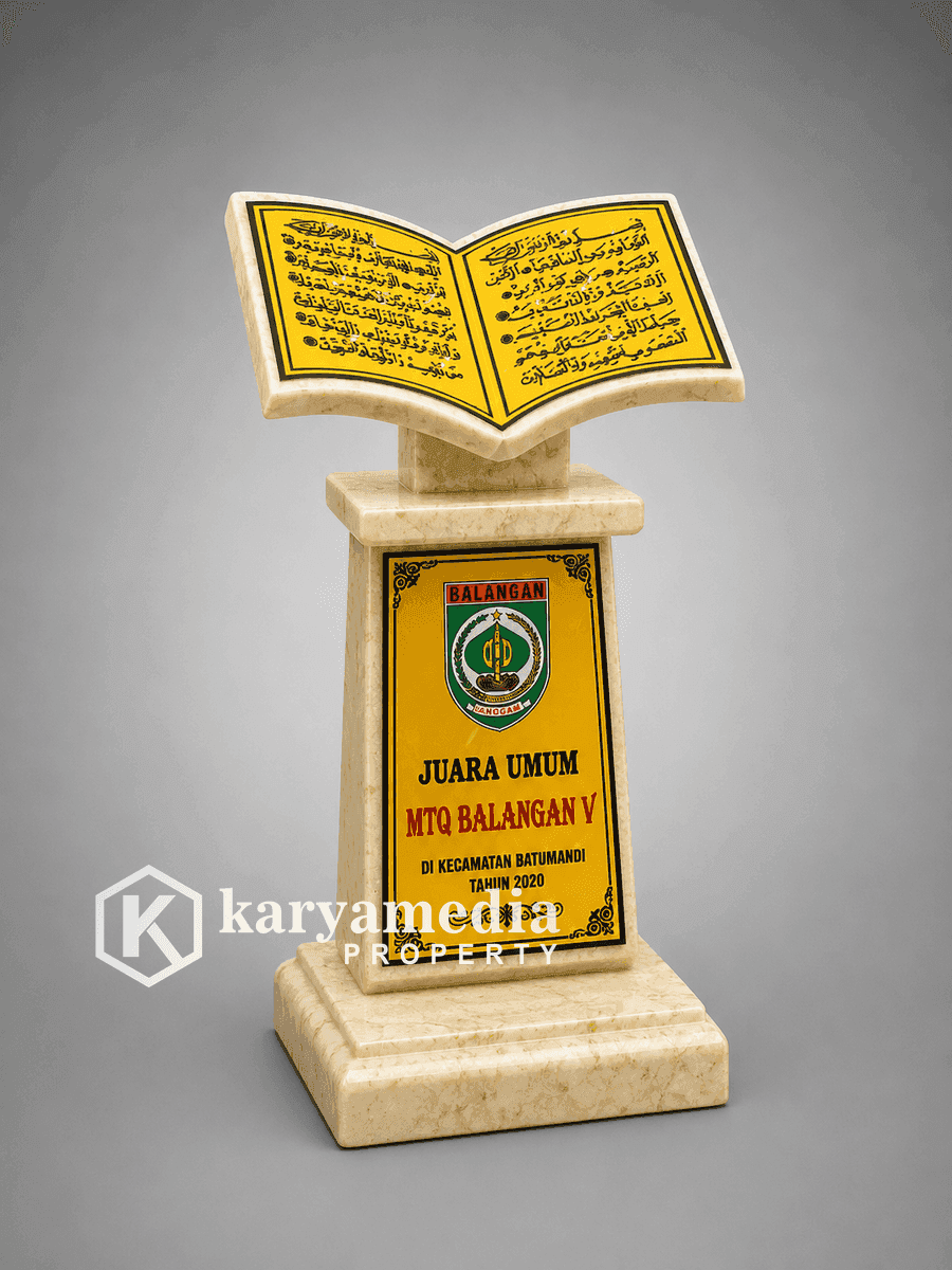 Plakat Marmer 39