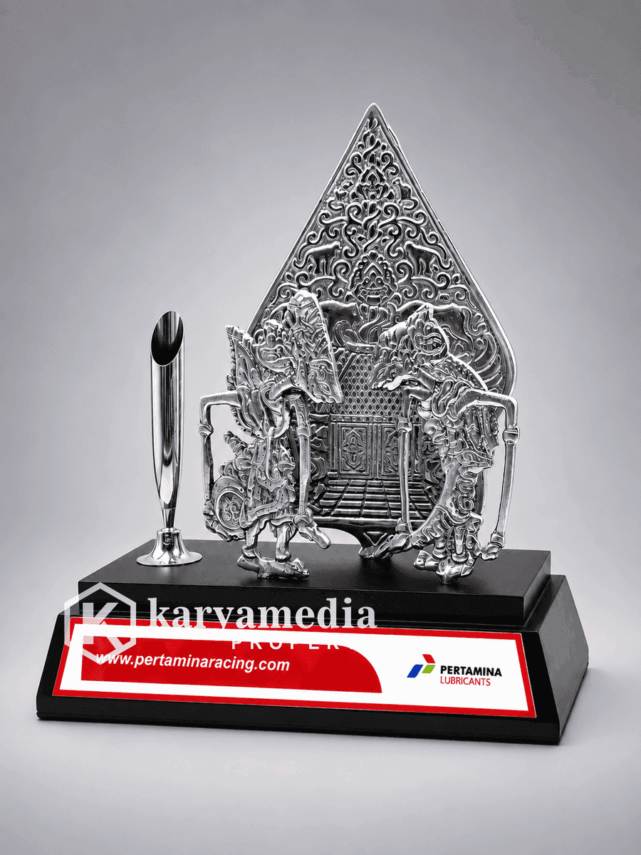 Plakat Wayang 14