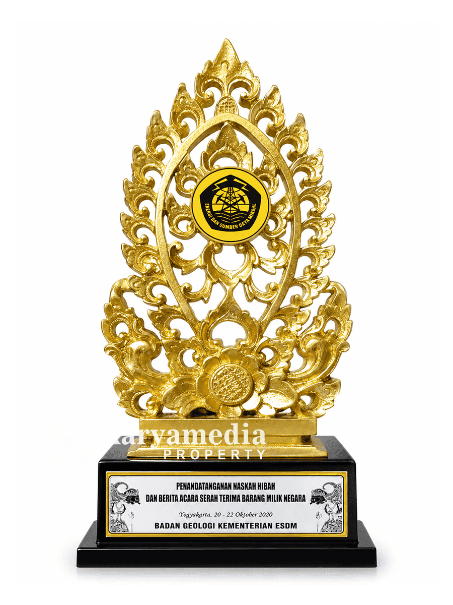 Plakat Wayang 2