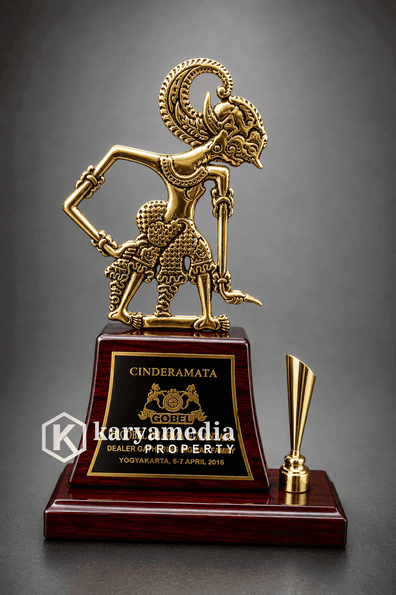 Plakat Wayang 29