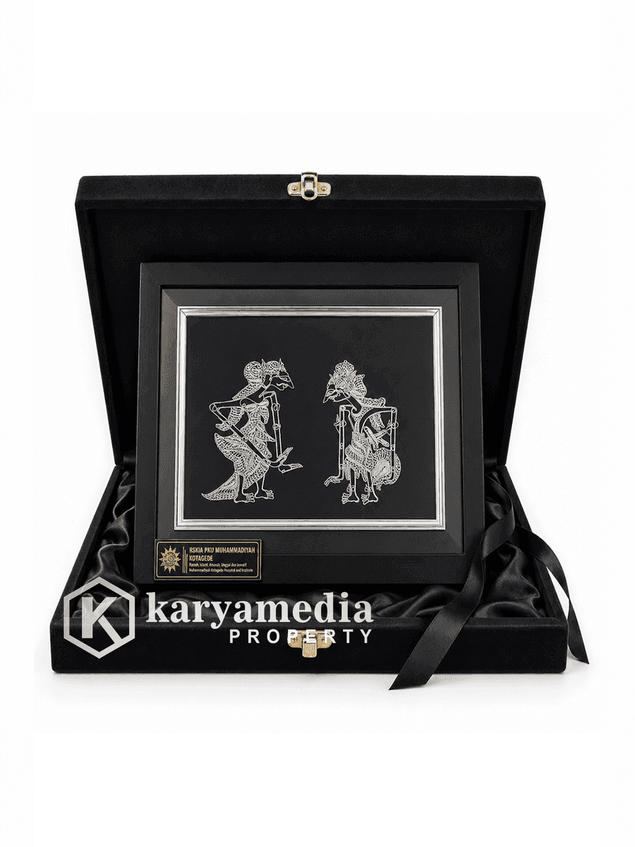 Plakat Wayang 3